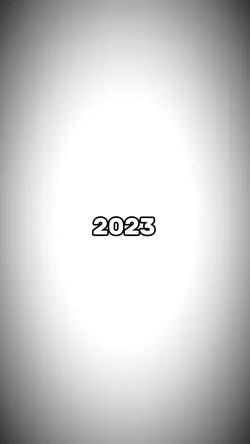 2023 