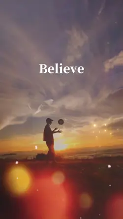 Believe ビリーヴ