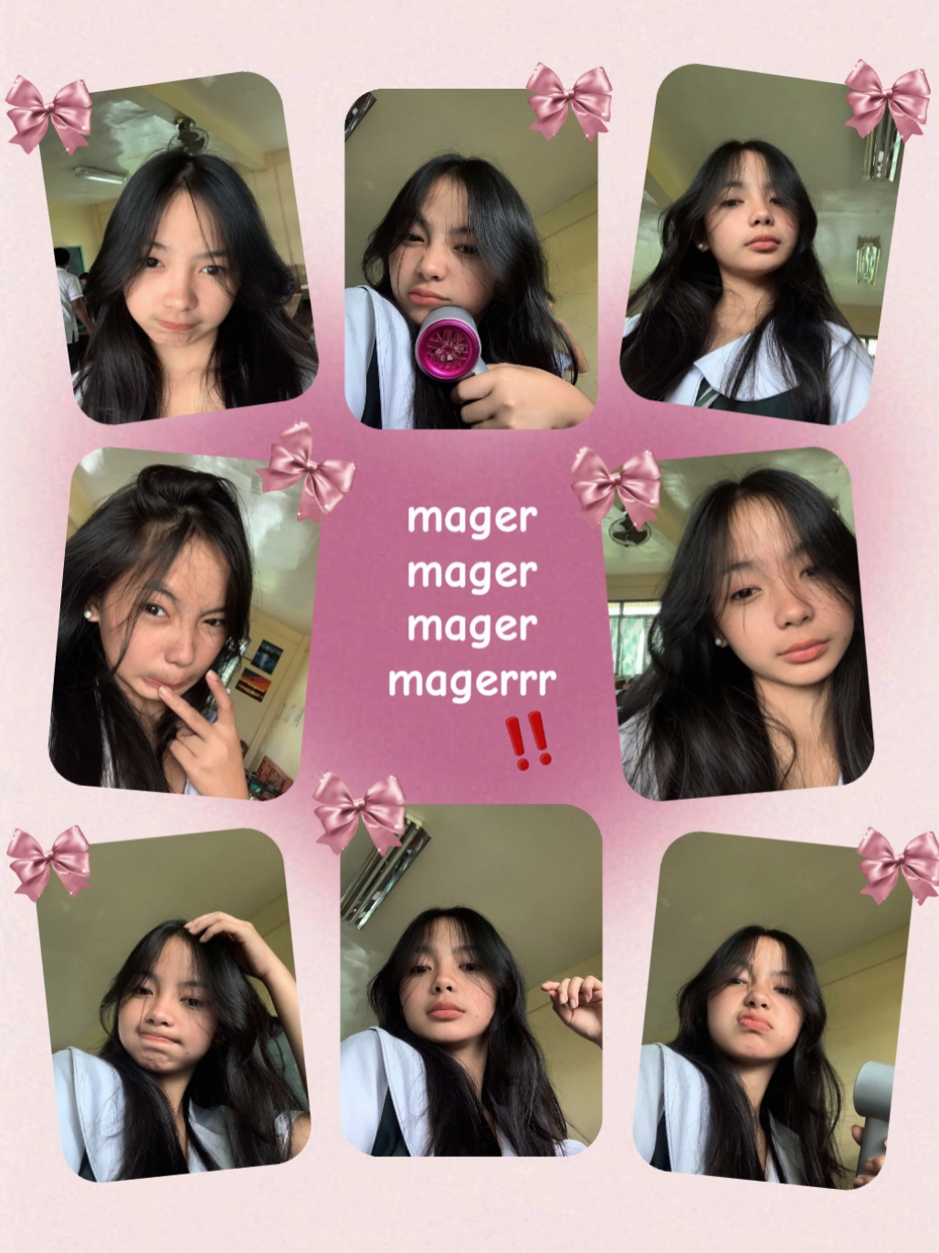 versi magerrr