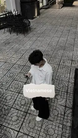 Vietnamese🇻🇳