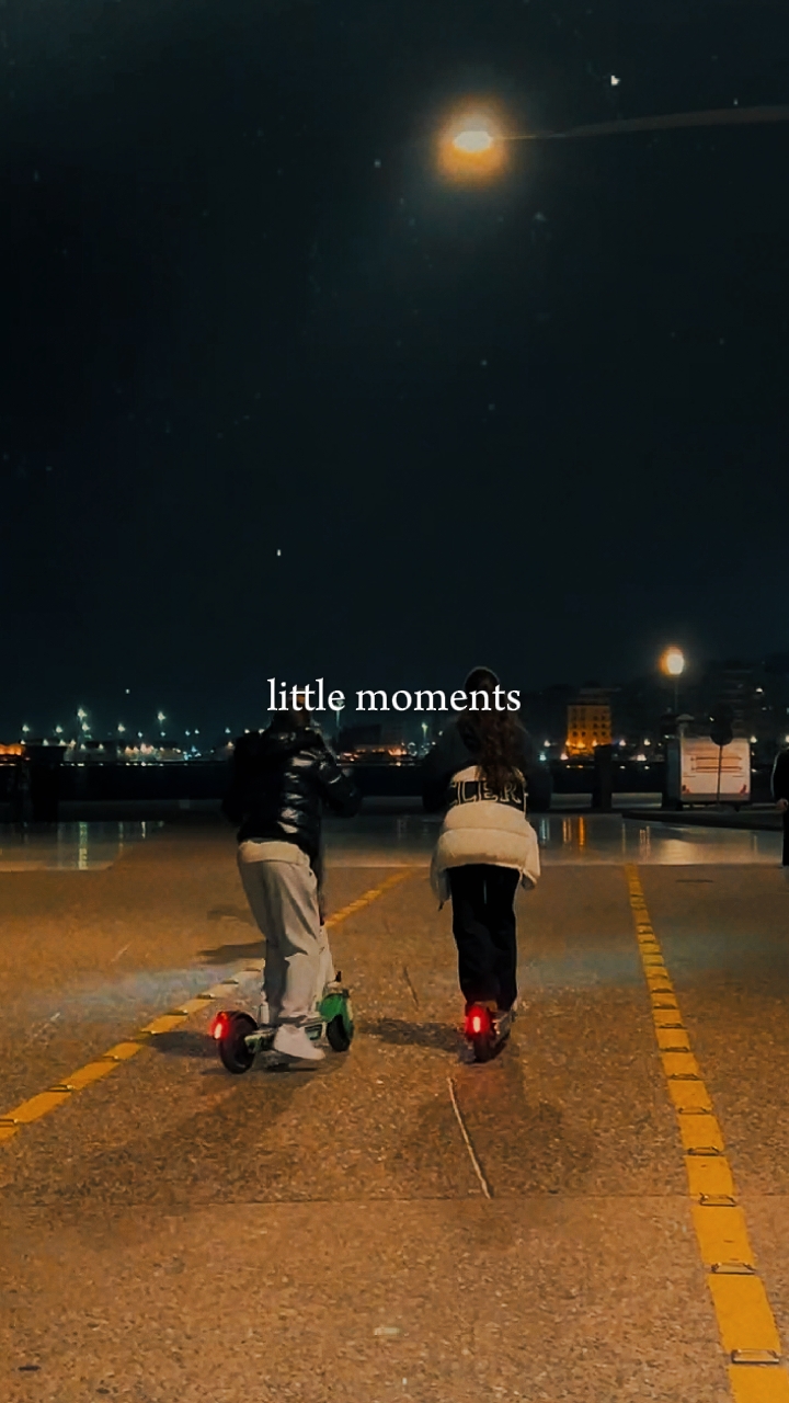 petits moments
