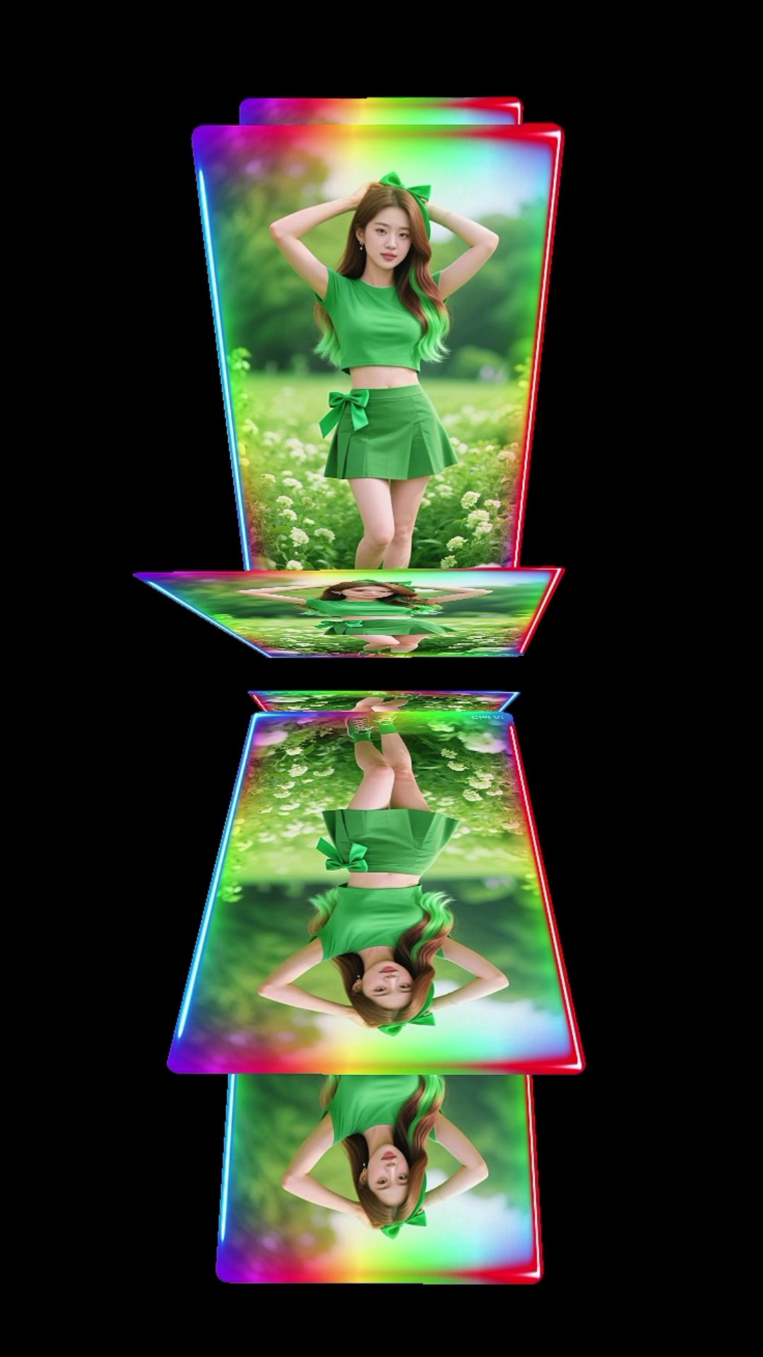 template baru