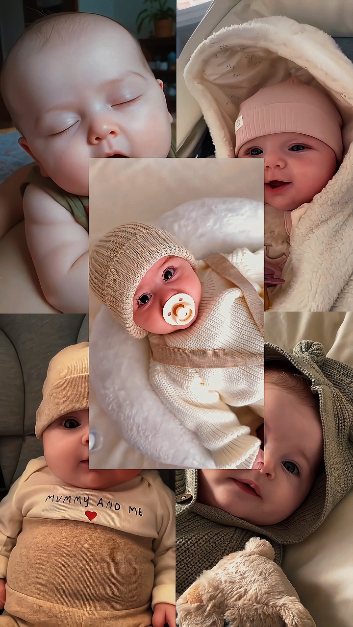Baby Serenity V2