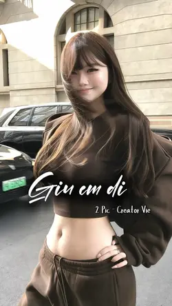 Cô gái thú vị