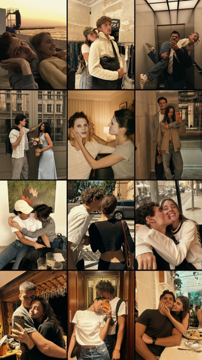 couple