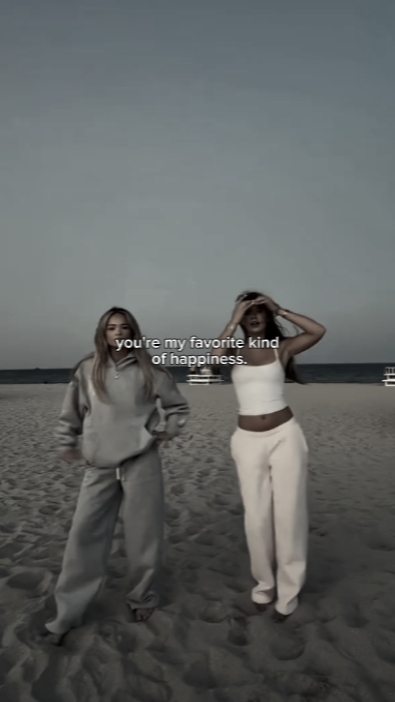 you're my favorite k