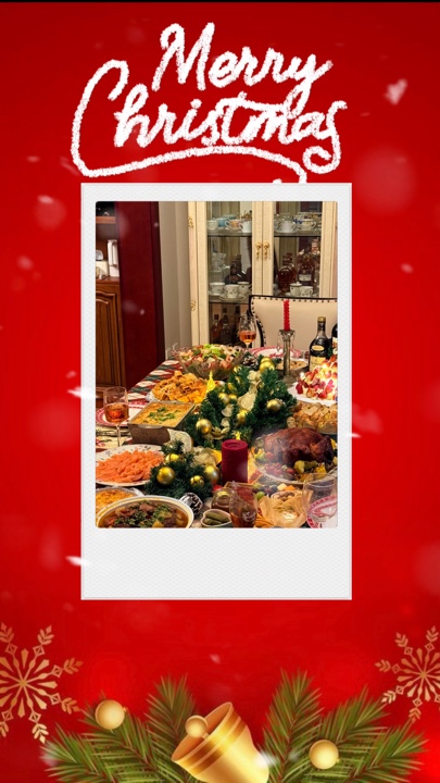 Festa de Natal