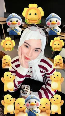 TREND NAILONG VIRAL