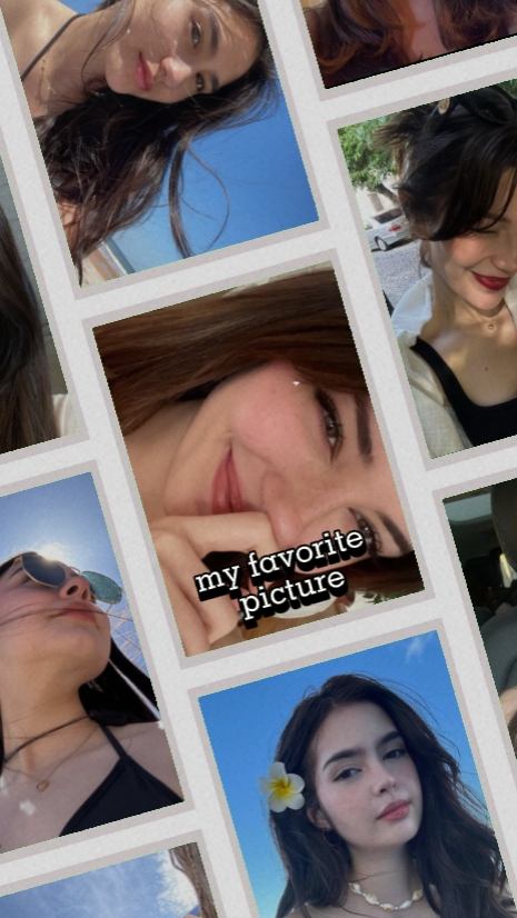 my favorite picture