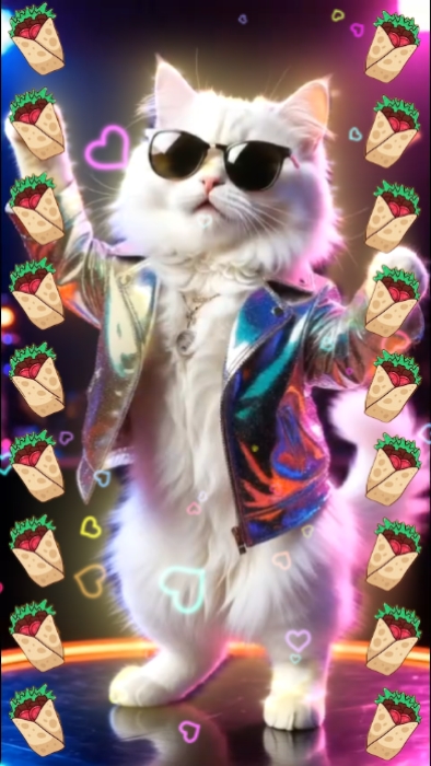 ケバブのダンス