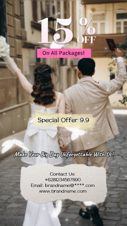 Promo Fotografi