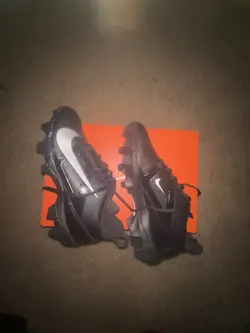 Cleats