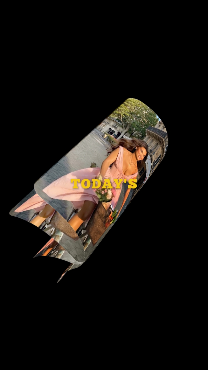 Actifity de hoy