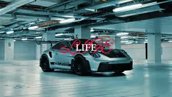 IN ANOTHER LIFE