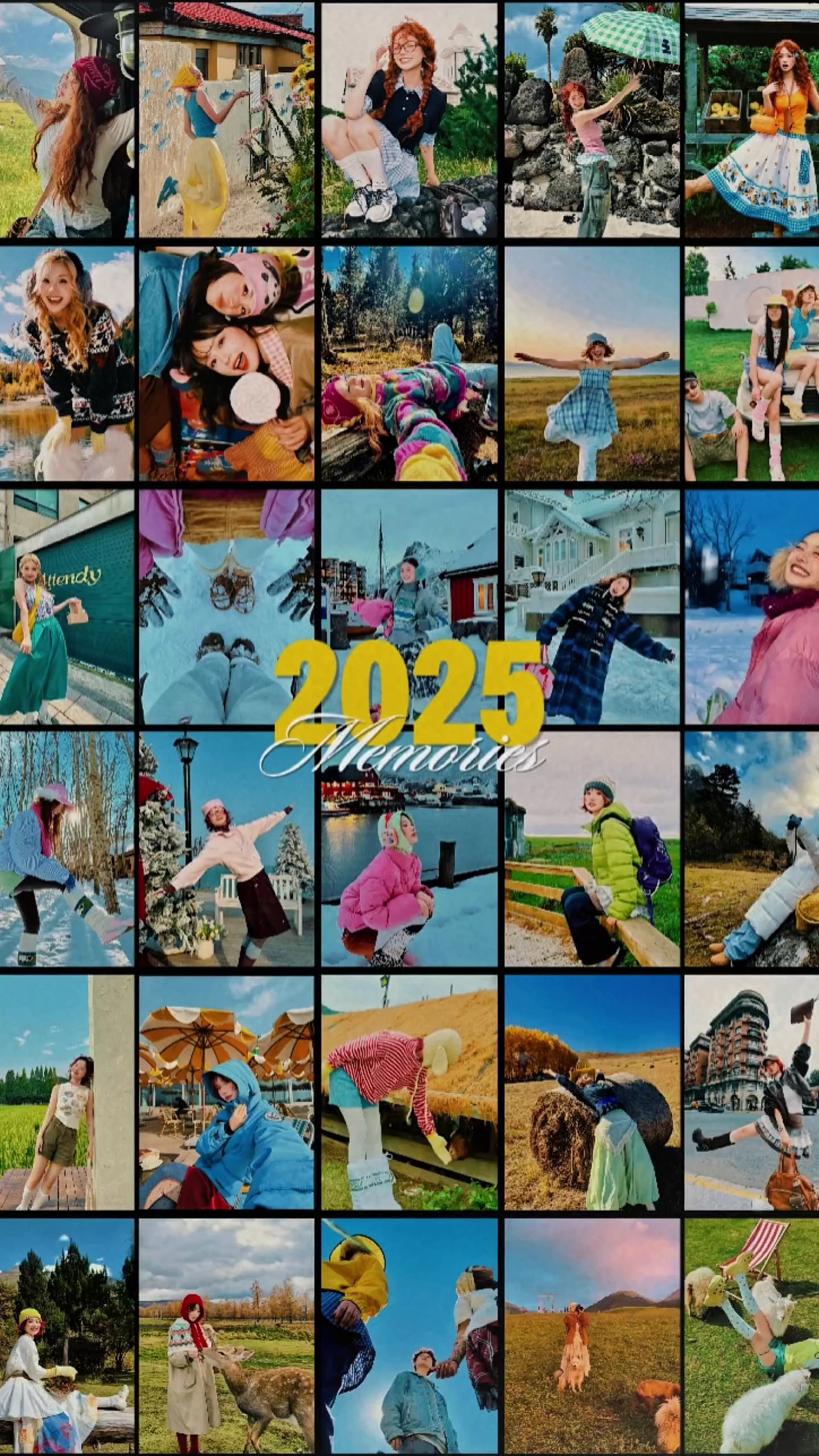 2025 MOMENTS 
