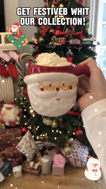 Bebida de natal