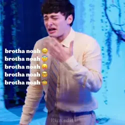 Brotha Noah