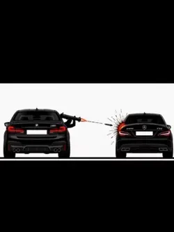 bmw ya