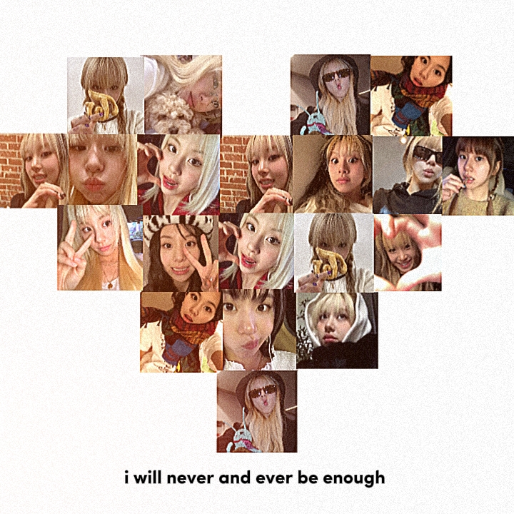 enough 