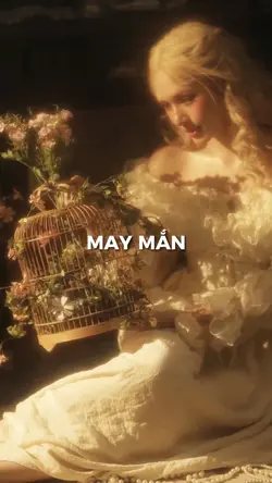 May Mắn