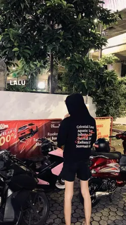 lalu mau apa lagi