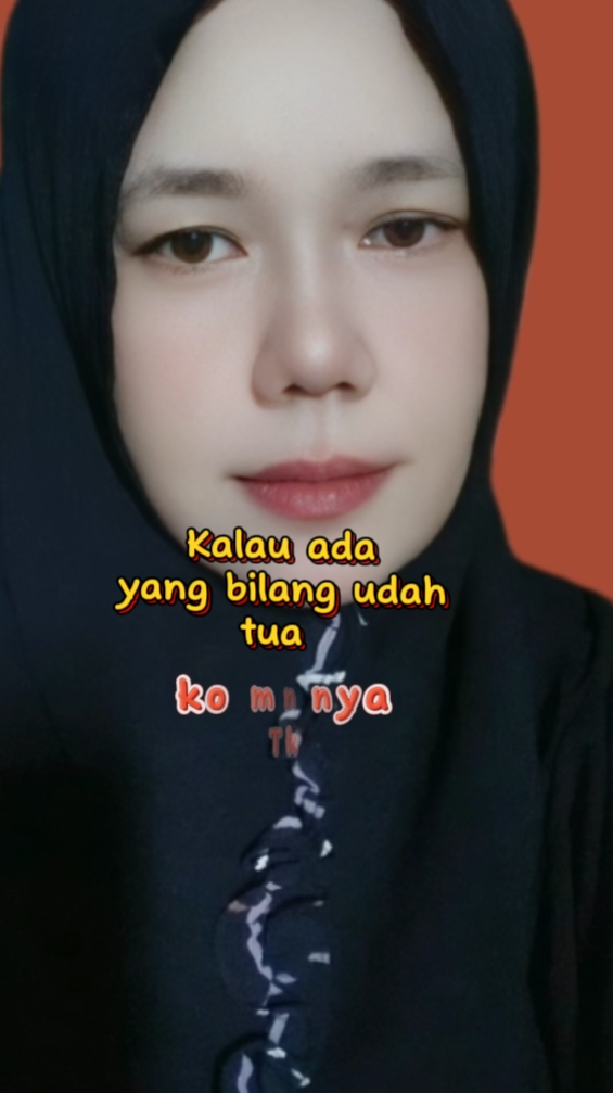 kalau ada yangbilang