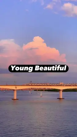 young and Beautiful 