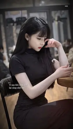 Vì sao khi càng say