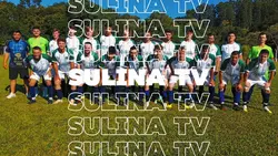 Futebol patrocinador