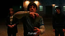Stranger things 