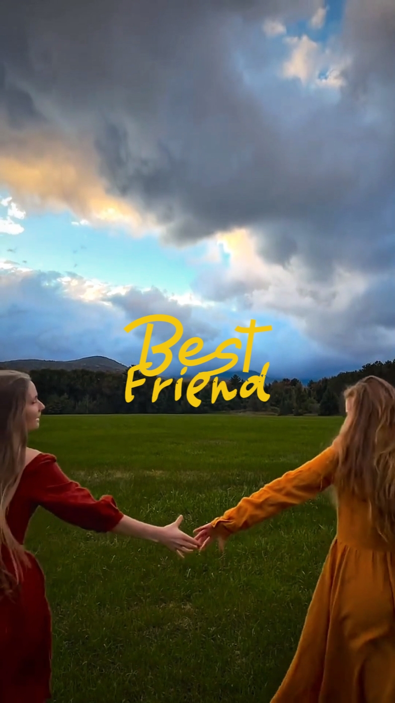 Best Friend Slowmo