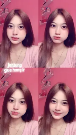 JANTUNG GUA HAMPIR 