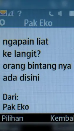 Bintangnya Disini.