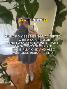 PLS GO FOLLOW HER