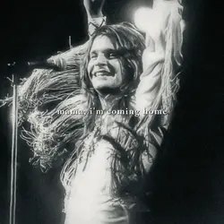 ozzy osbourne