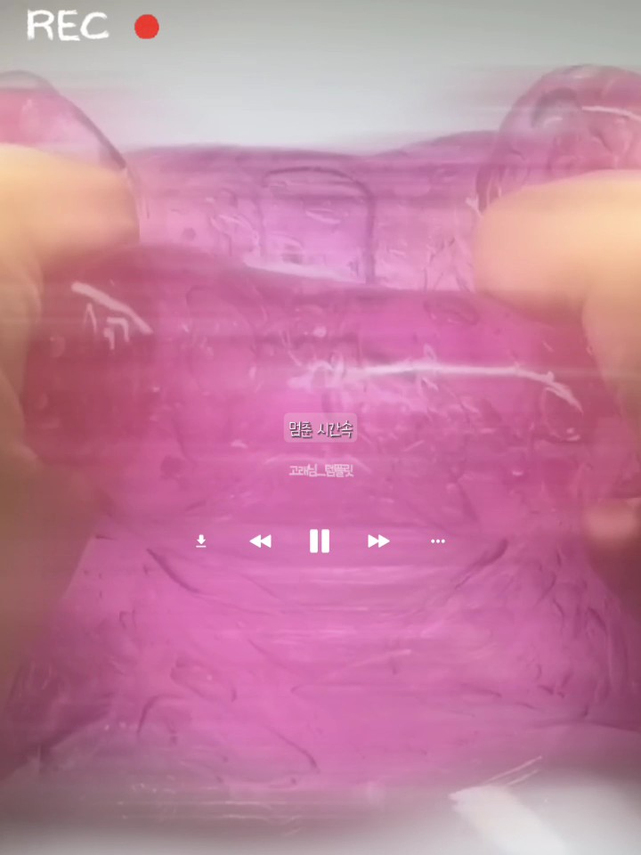 안쓰면 후회하는 템플릿