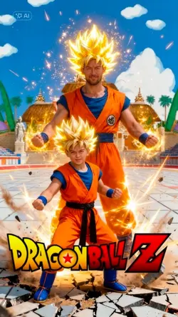 Dragon Ball Z