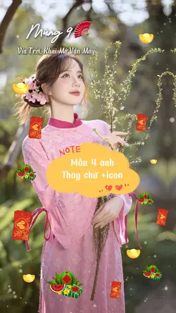 Mùng 9 Vía Trời