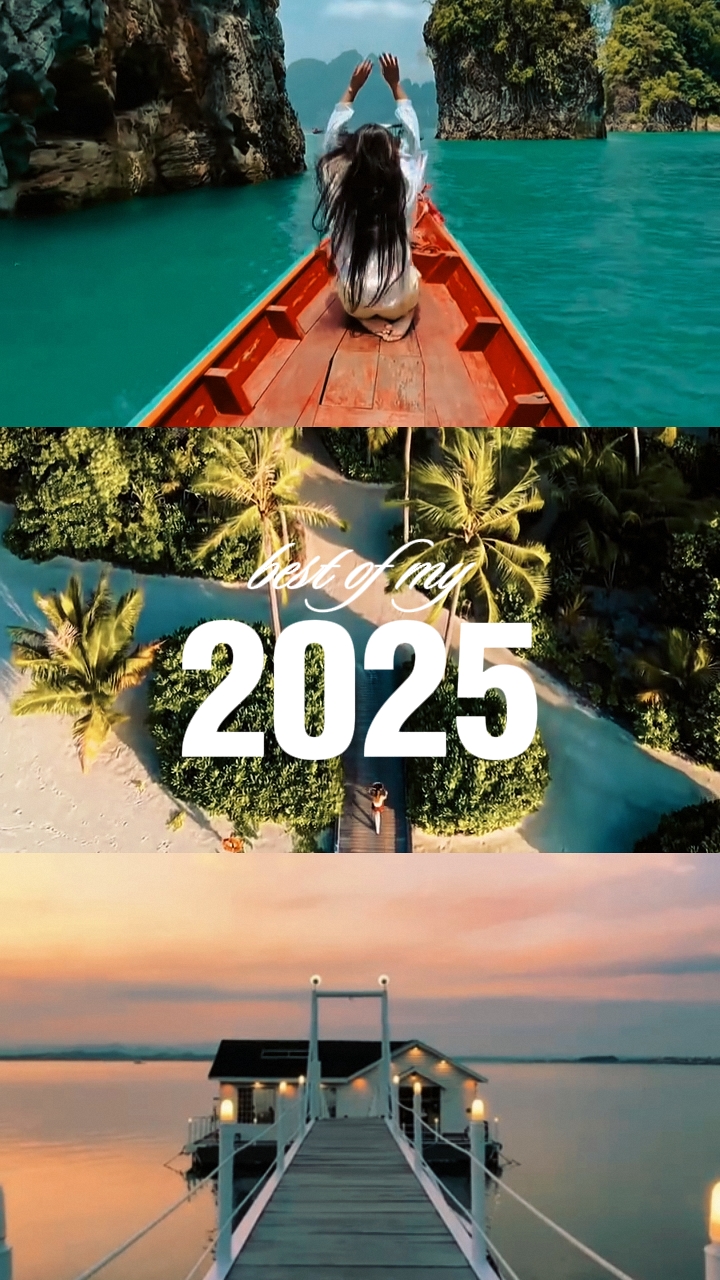 Best of my 2025