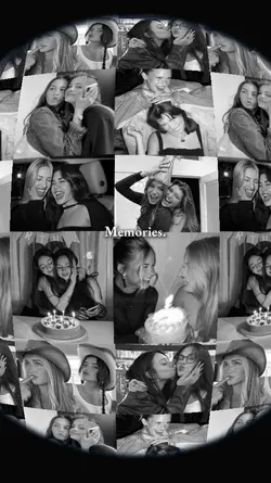 memories