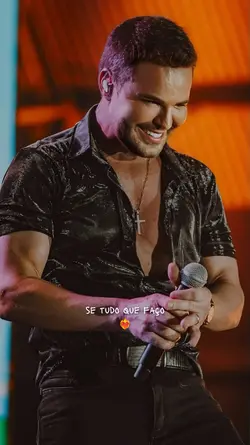 Se tudo que faço....