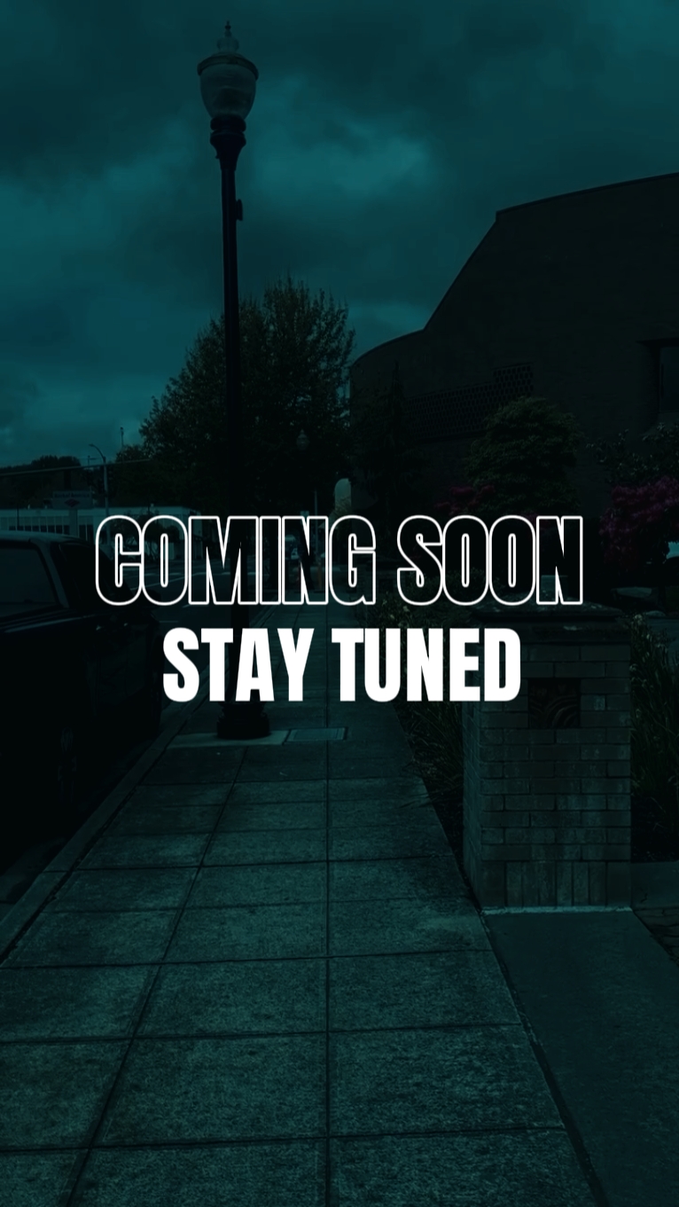 coming soon