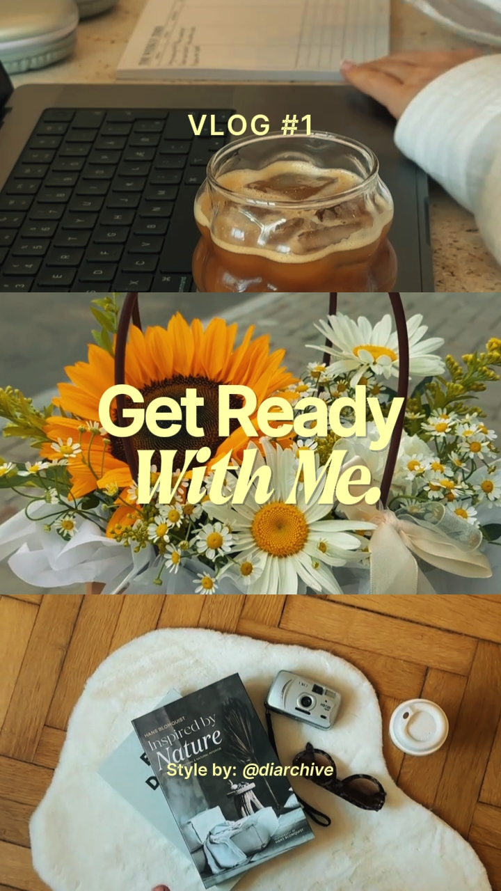GRWM