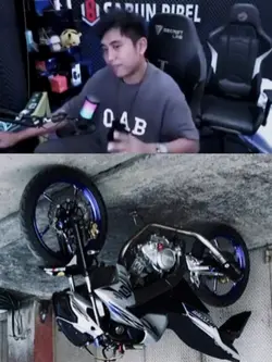 poto lu kbalik yanto