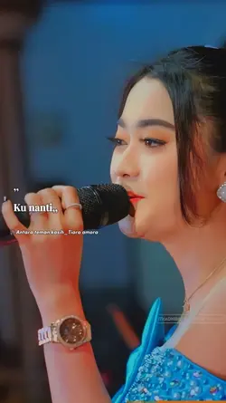 Antara kasih teman