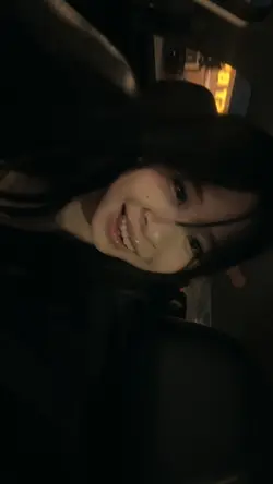 one of the girls