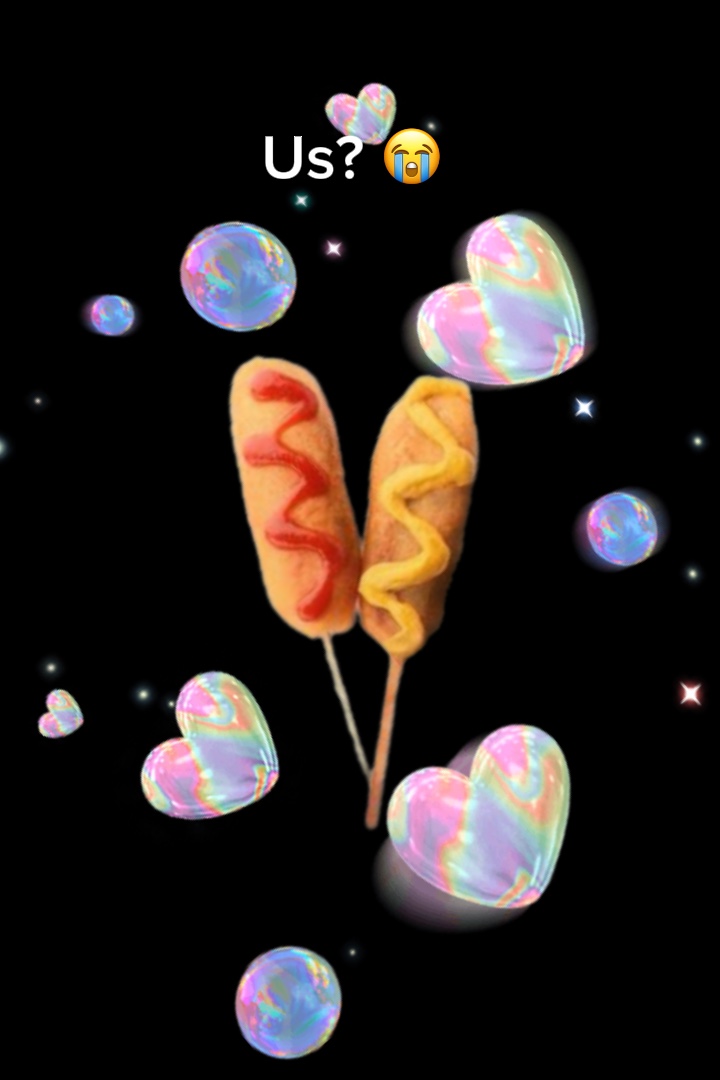Corndog edit