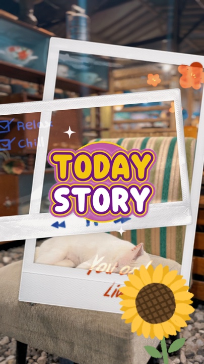 Today Story Fun Kids