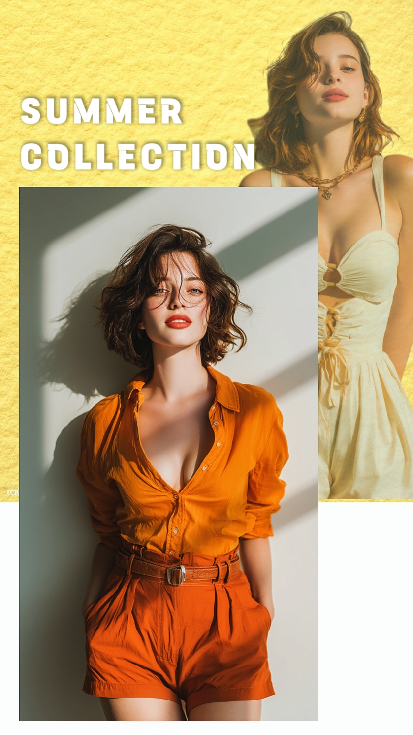 fashion promotion