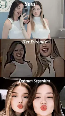 Feride & Sıla